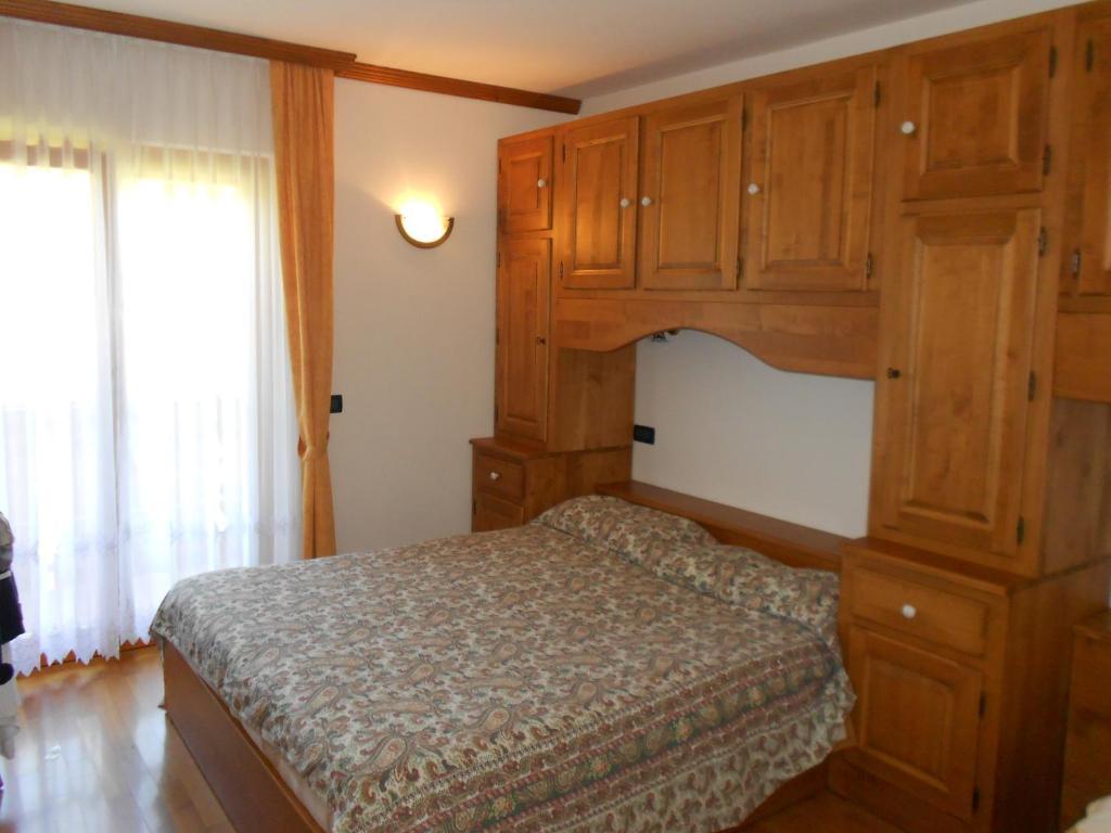 Affittacamere Krajnc Malborghetto Valbruna Cameră foto