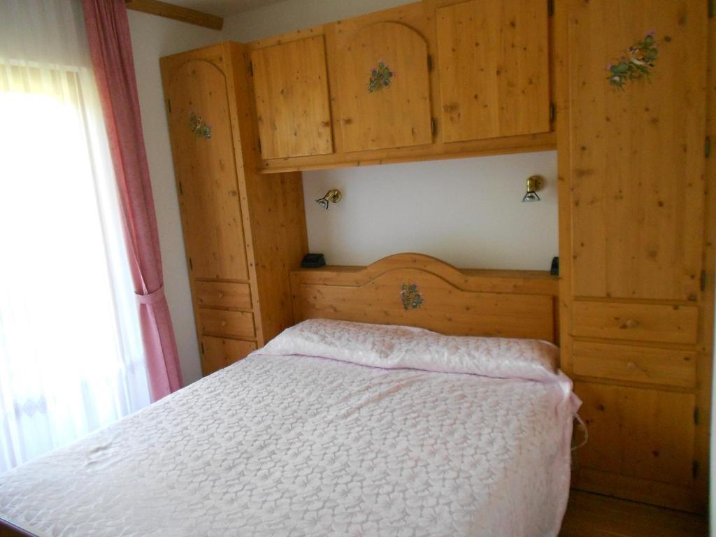 Affittacamere Krajnc Malborghetto Valbruna Cameră foto