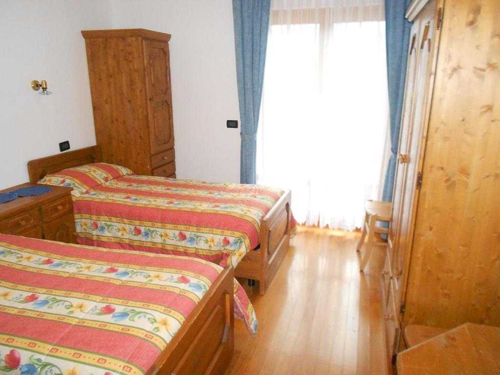 Affittacamere Krajnc Malborghetto Valbruna Cameră foto