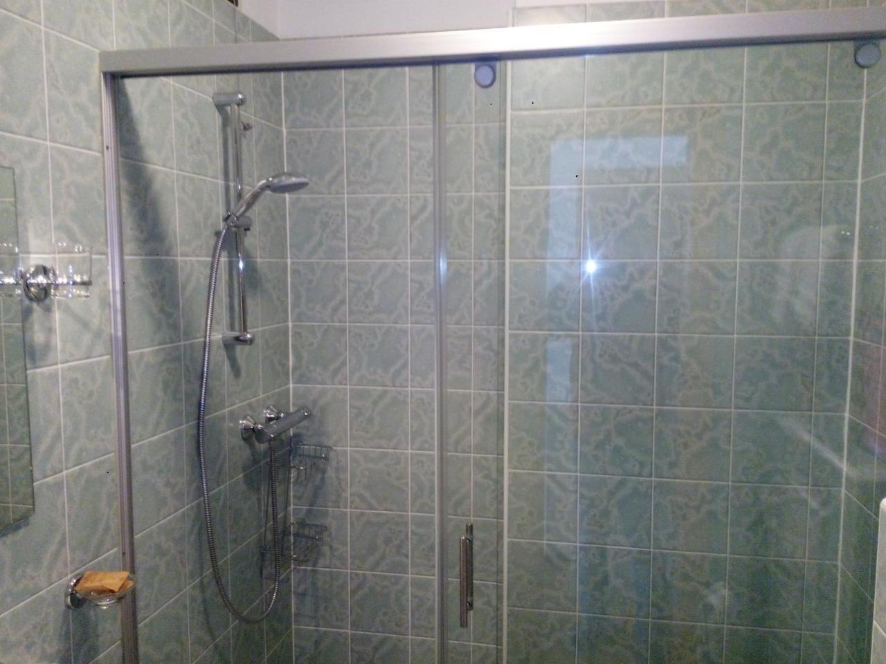 Affittacamere Krajnc Malborghetto Valbruna Exterior foto